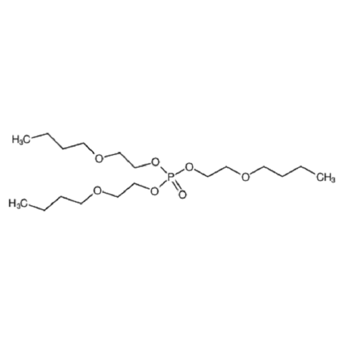 TBEP Tris 2-butoxyethyl phosphate CAS 78-51-3